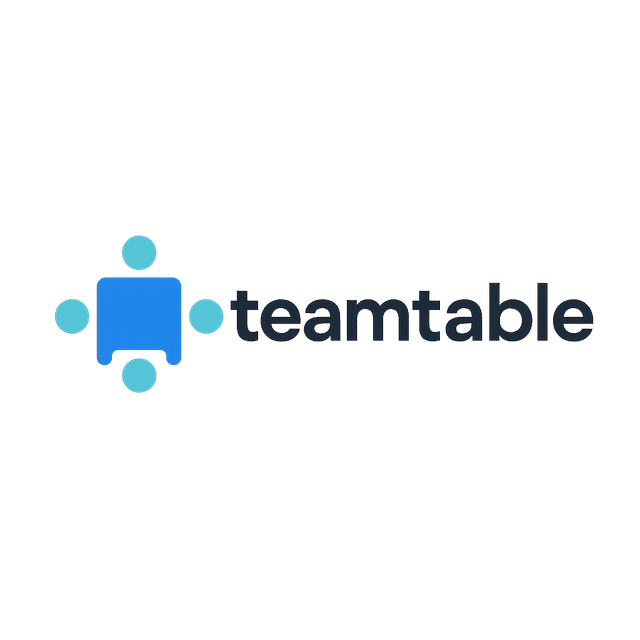 TeamTable